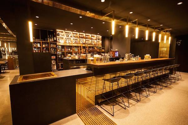 Herzog, Restaurant und Bar, München