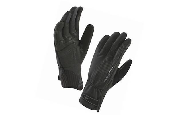 Wasserdichte Fahrradhandschuhe, Sealskinz