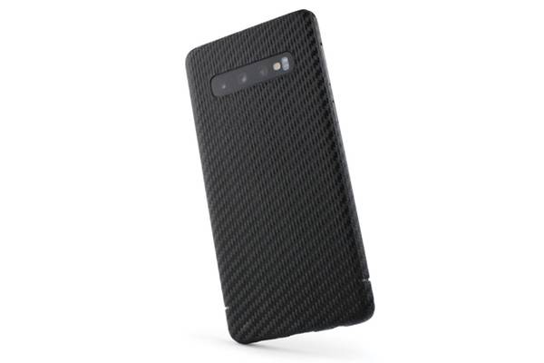 CarbonSeries, Smartphone Hüllen, Nevox