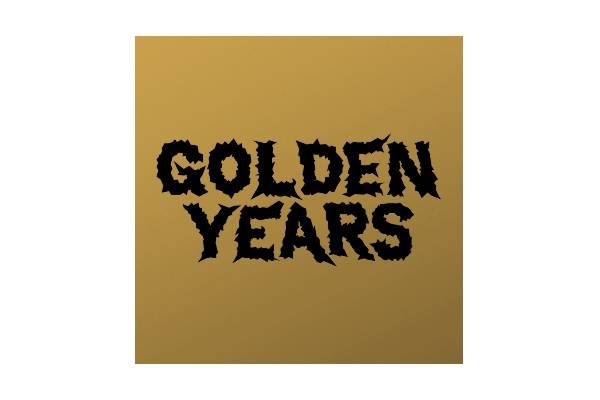 Golden Years, Tocotronic