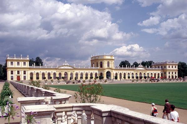 Kassel, documenta Stadt