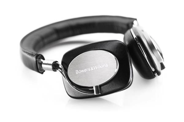 P5, Kopfhörer, Bowers & Wilkins