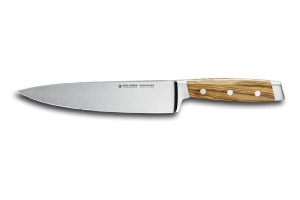 First Class Wood Küchenmesser, Felix Solingen