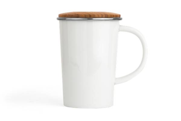 Bamboo, Tee-Becher, Bredemeijer