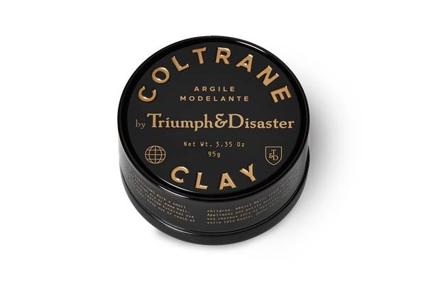 Coltrane Clay, Haarstyling, Triumph & Disaster
