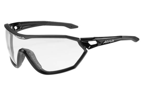 S-Way VL+, Sportbrille, Alpina