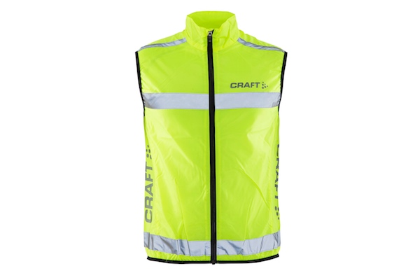  Visibility Vest, Reflektierende