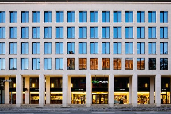 Manufactum Warenhaus Frankfurt am Main
