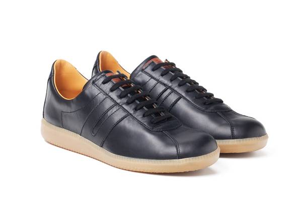 Sportschuhe, Ludwig Reiter
