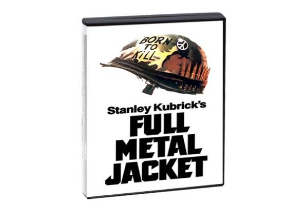 Full Metal Jacket, Film, Warner Bros.