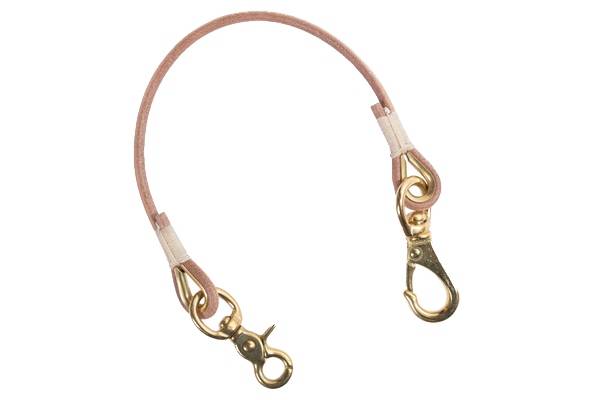 Ondura, Leder Accessoires