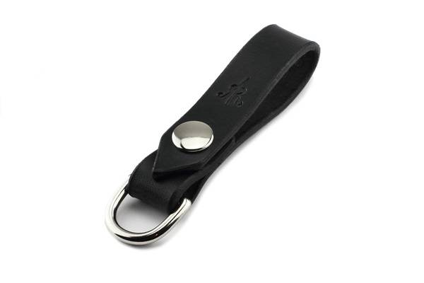 Belt-Connector, Lederey Aralf Rinshout
