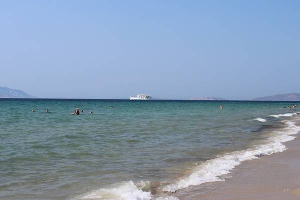 Insel Kos, Griechenland