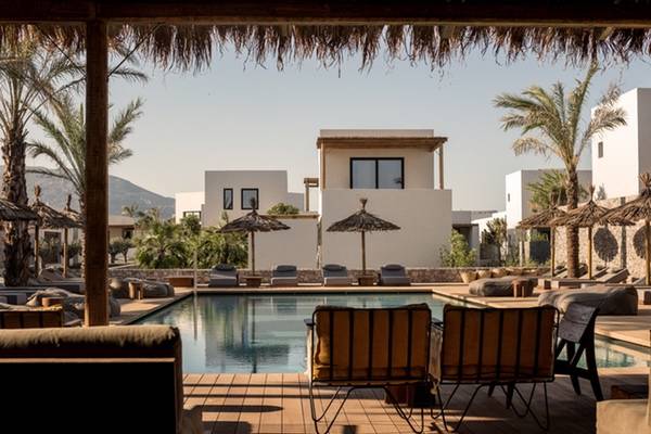 Oku Kos (Casa Cook Kos), Hotel, Kos