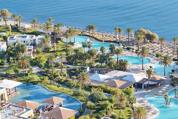 Kos Imperial Thalasso Hotel, Kos