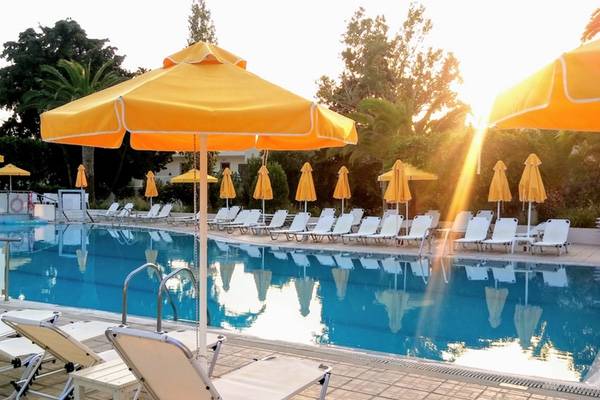 Kipriotis Hotels, Kos