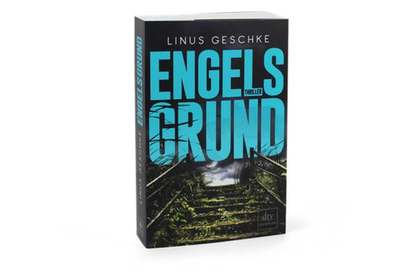 Engelsgrund, Linus Geschke, dtv