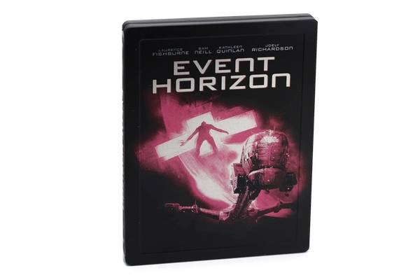 Event Horizon, Film, Paramount