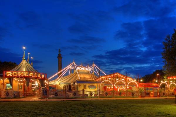 Circus Roncalli