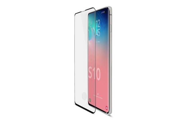 CurvedDisplay, Displayschutz für Smartphones, Artwizz