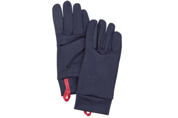 Touch Point, Touchscreen Handschuhe, Hestra