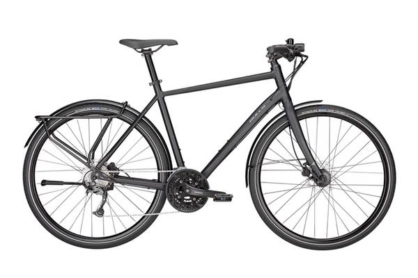 Urban 27S, Fahrrad, Bulls