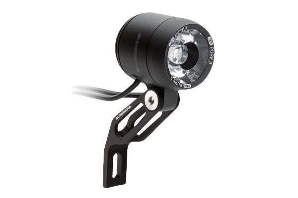 E3 Pure 3, Fahrradlicht, Supernova