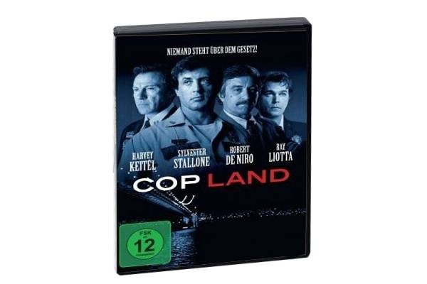 Cop Land, Film, Studiocanal