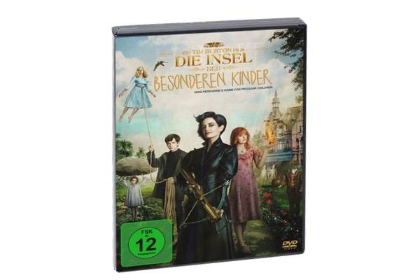 Die Insel der besonderen Kinder, Film, 20th Century Fox
