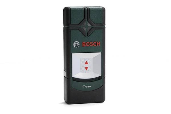 Truvo, Digitales Ortungsgerät, Bosch
