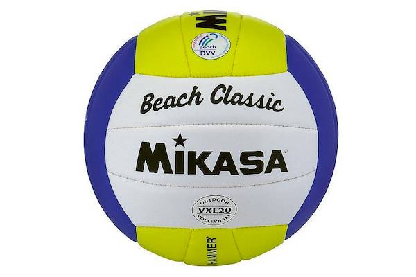Beach Classic VXL 20, Volleyball, Mikasa