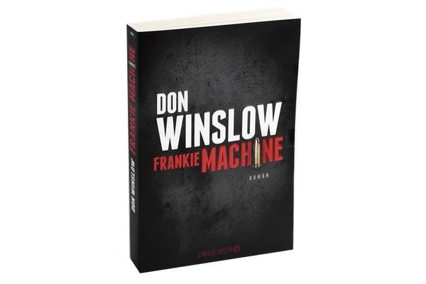 Frankie Machine, Don Winslow, Droemer Knaur