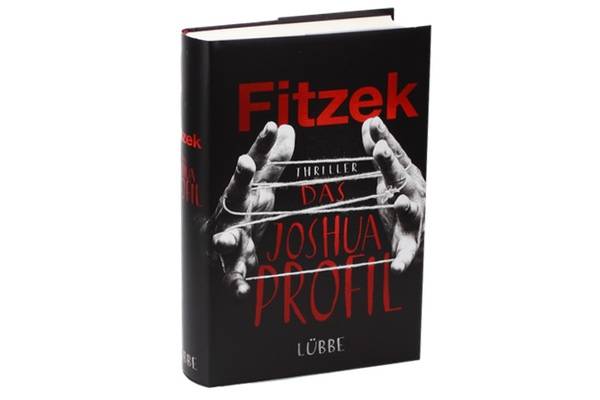 Das Joshua Profil, Sebastian Fitzek, Bastei Lübbe