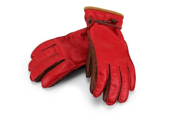 Wakayama, Handschuhe, Hestra