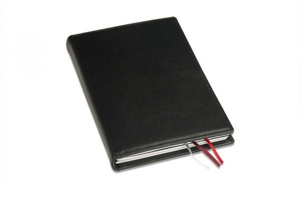 MaBook, Notizbuch, X47