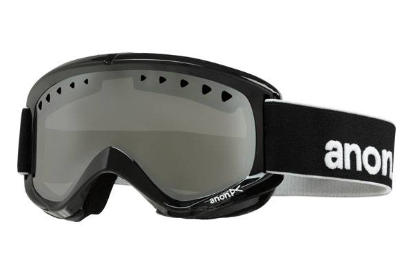 Skibrille, Anon