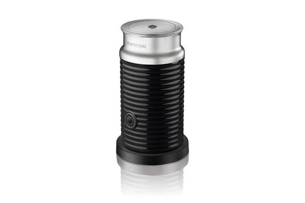 Aeroccino, Milchaufschäumer Nespresso