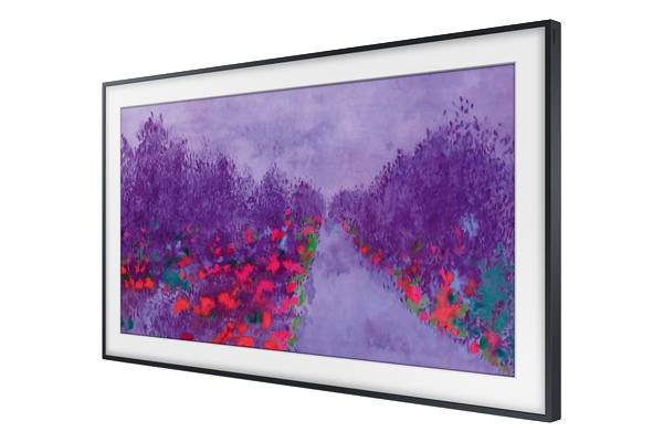 The Frame, Fernseher, Samsung