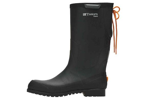 Gummistiefel, Tretorn