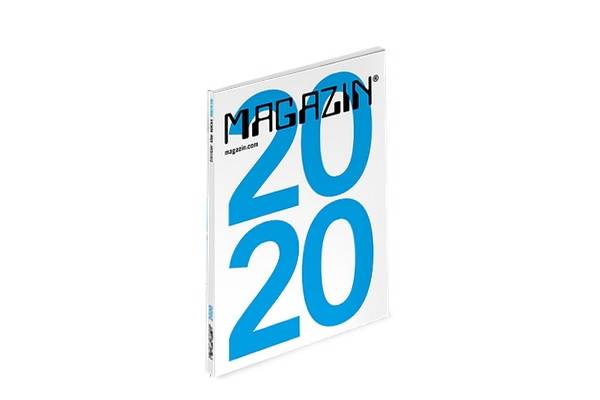 Magazin, Versandhandel