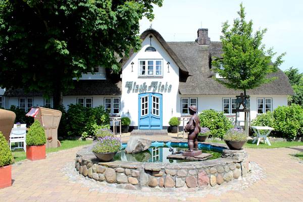 Fisch-Fiete, Restaurant, Sylt