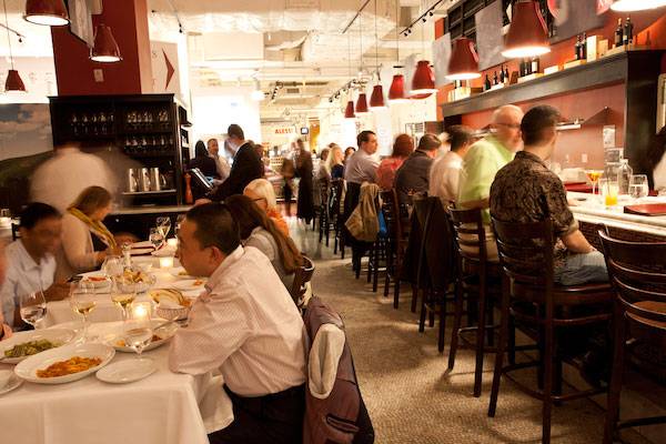 Eataly, New York City
