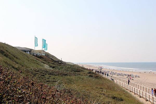 Beachhouse Sylt, Restaurant, Sylt