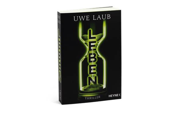 Leben, Uwe Laub, Heyne