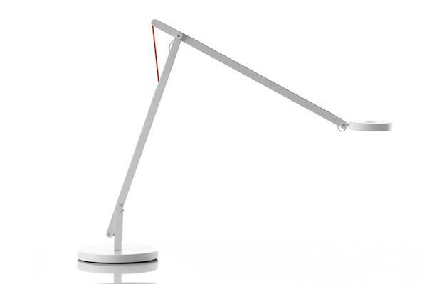 String T1, Schreibtischleuchte, Rotaliana