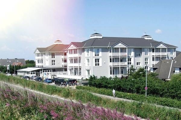 Beach Motel, St. Peter-Ording