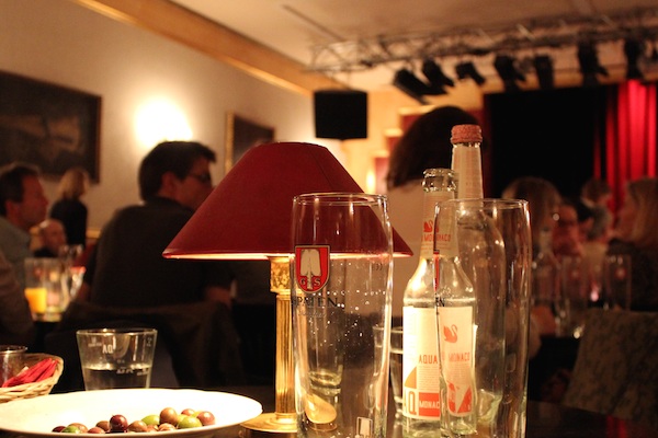  Established-Since.de - Lustspielhaus, München Bildidee 