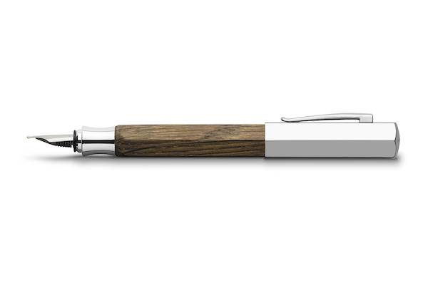Ondoro, Schreibgeräte, Faber-Castell