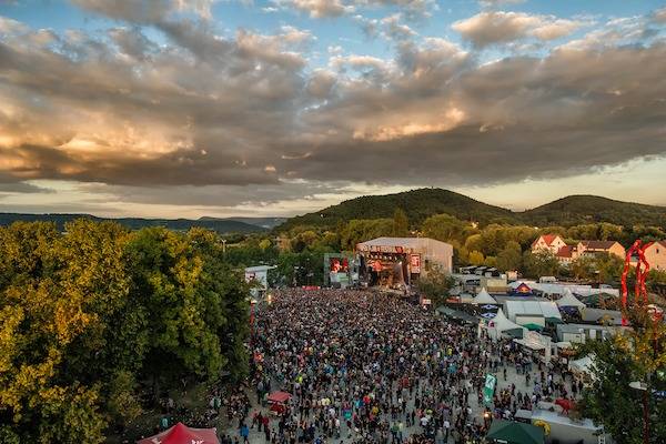 Open Flair Festival 2025, Eschwege