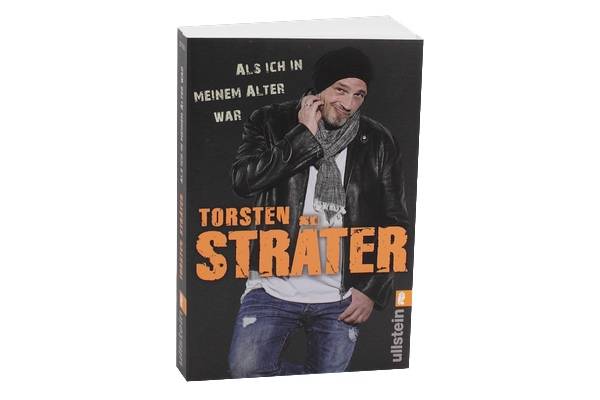 Als ich in meinem Alter war, Torsten Sträter, Ullstein